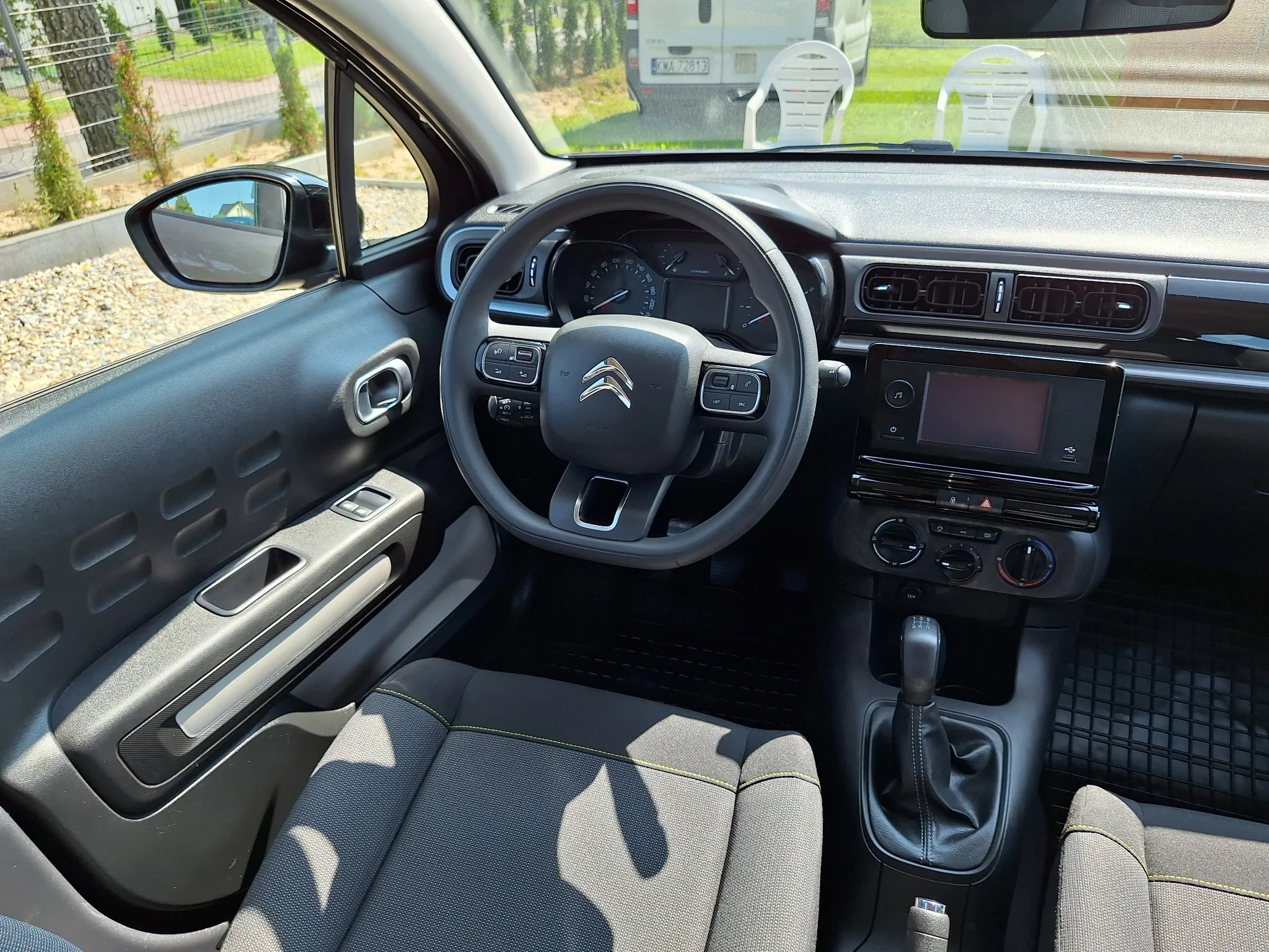 Citroën C3 1.2 PureTech Feel - 32