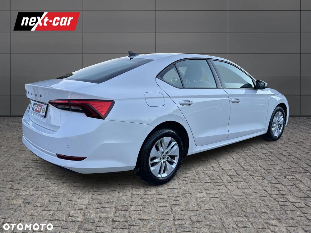 Skoda Octavia 1.5 TSI ACT Style - 6