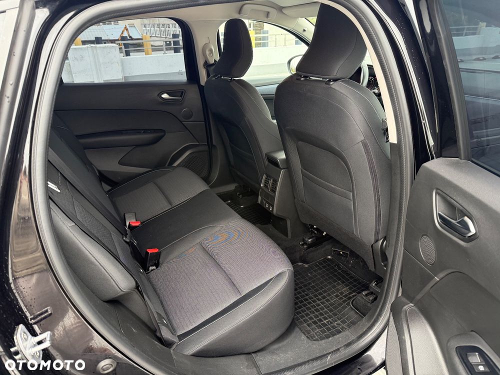 Renault Arkana 1.3 TCe mHEV Intens EDC - 26