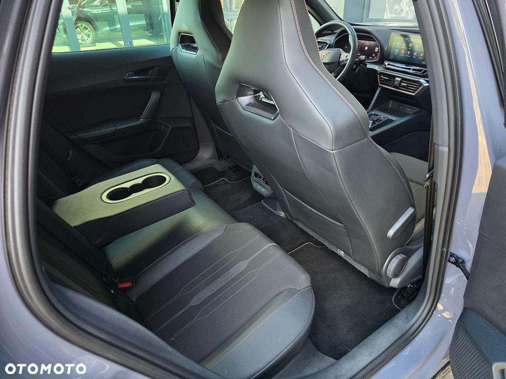 Cupra Formentor 1.5 TSI DSG - 19