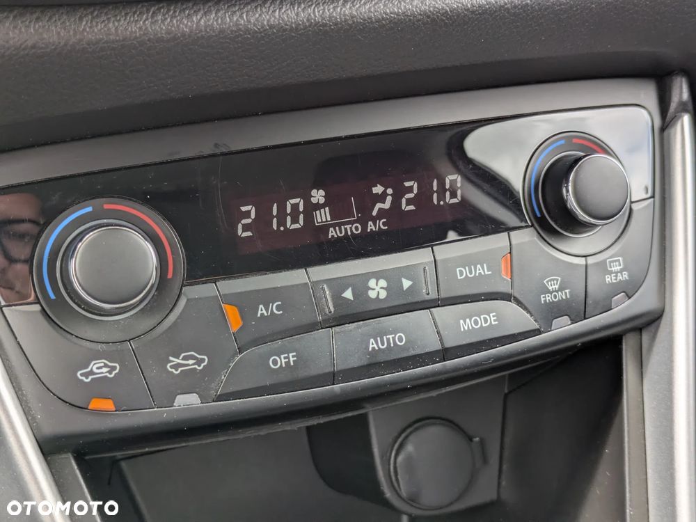 Suzuki SX4 - 22