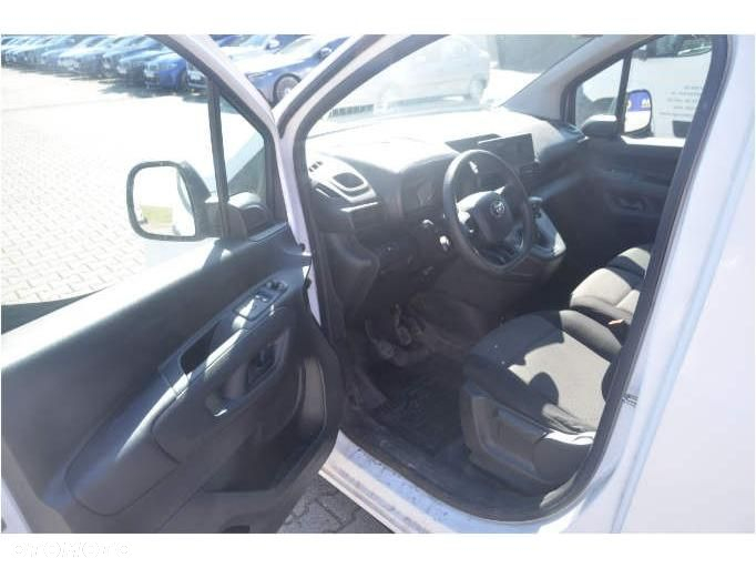 Toyota ProAce - 7