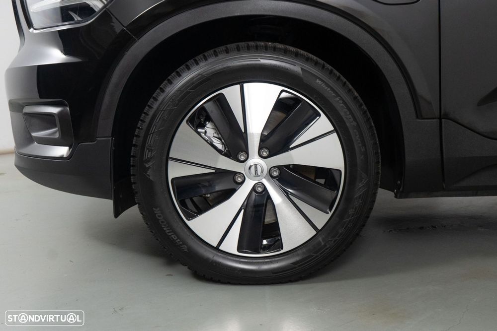 Volvo XC 40 1.5 T4 PHEV Inscription - 29