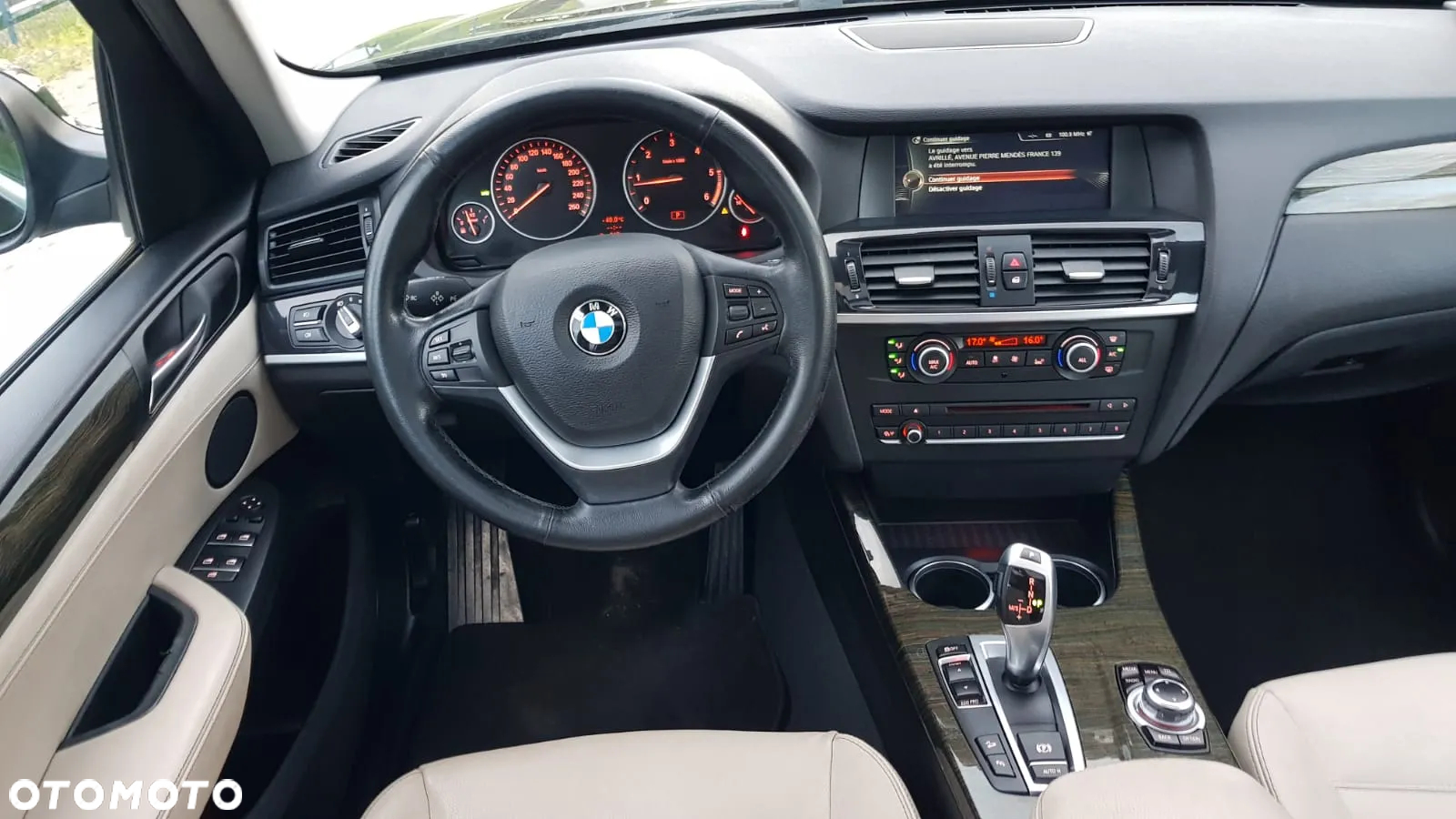 BMW X3 - 18