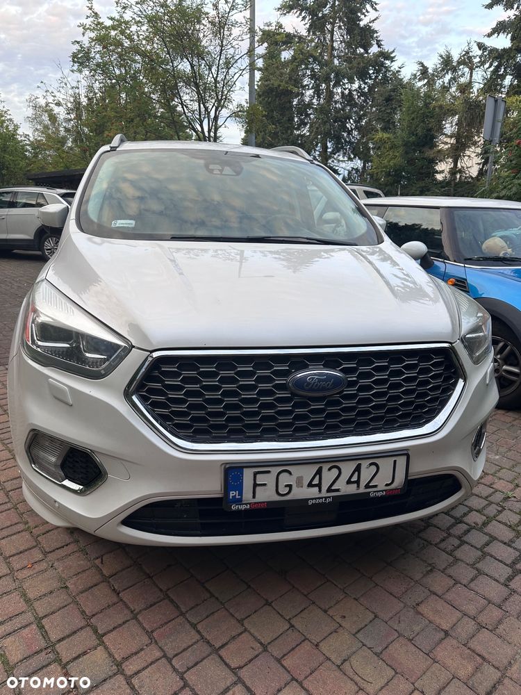 Ford Kuga Vignale 1.5 EcoBoost FWD ASS MMT6 - 1