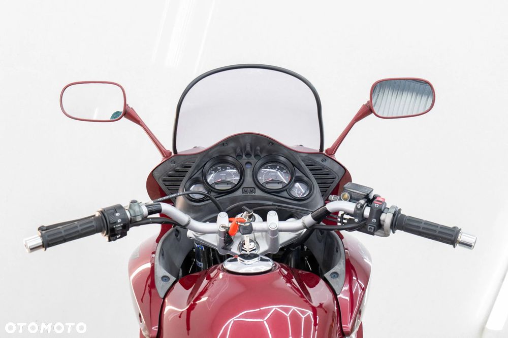Honda Varadero - 24