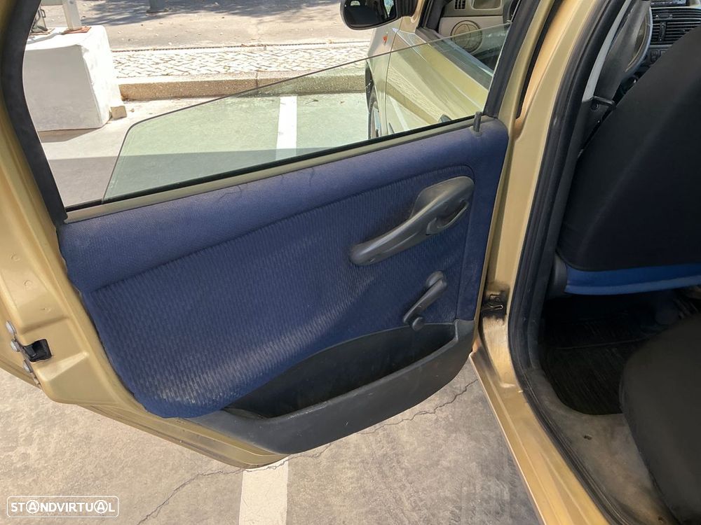 Fiat Punto - 27