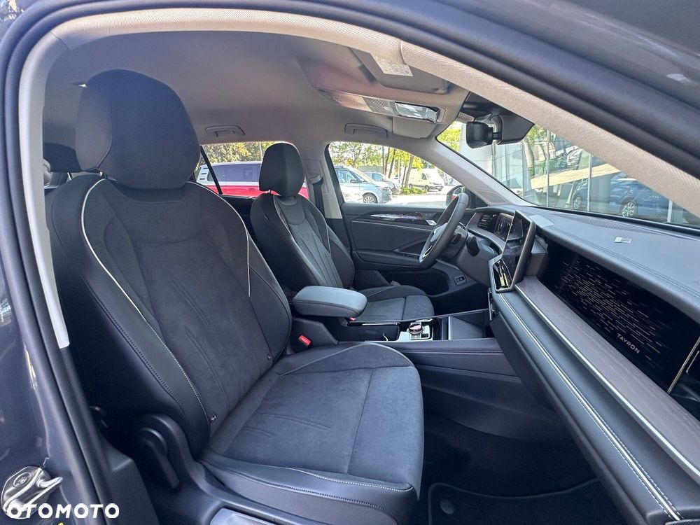 Volkswagen Tayron 2.0 TDI SCR 4Mot Elegance DSG - 14