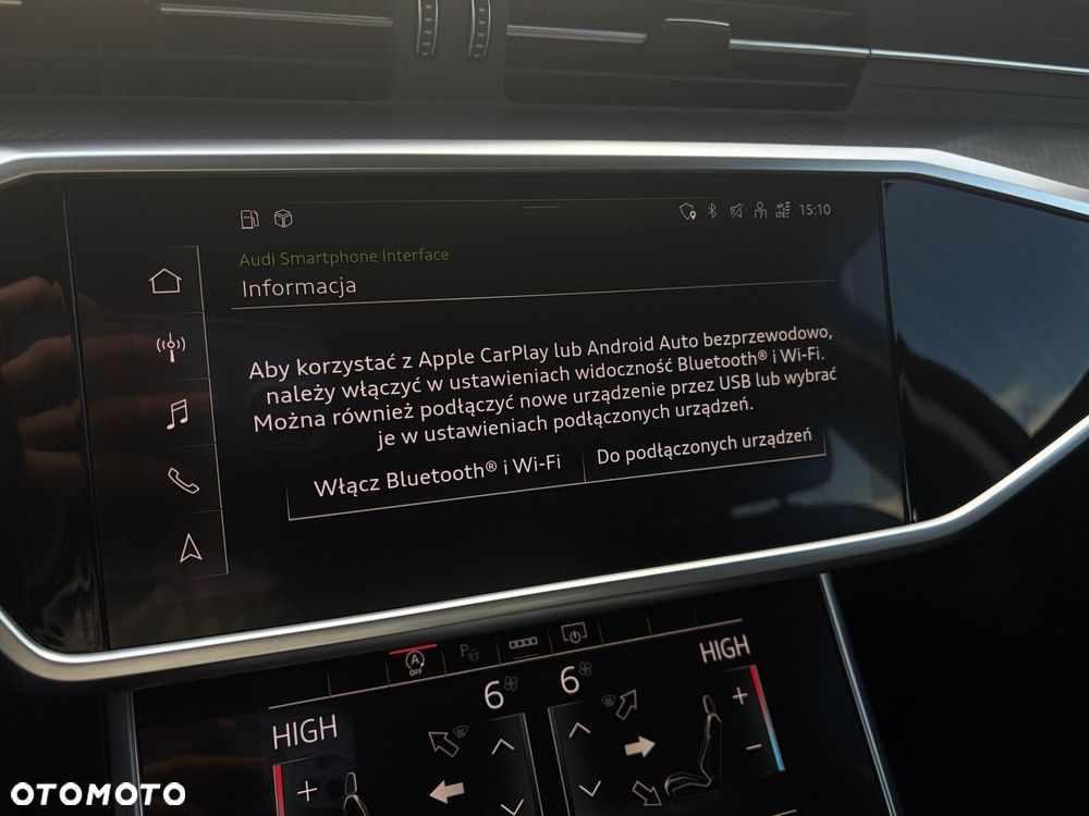 Audi A6 Avant - 31