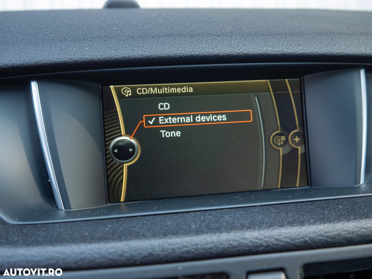 BMW X1 xDrive18d Aut. Sport Line - 40