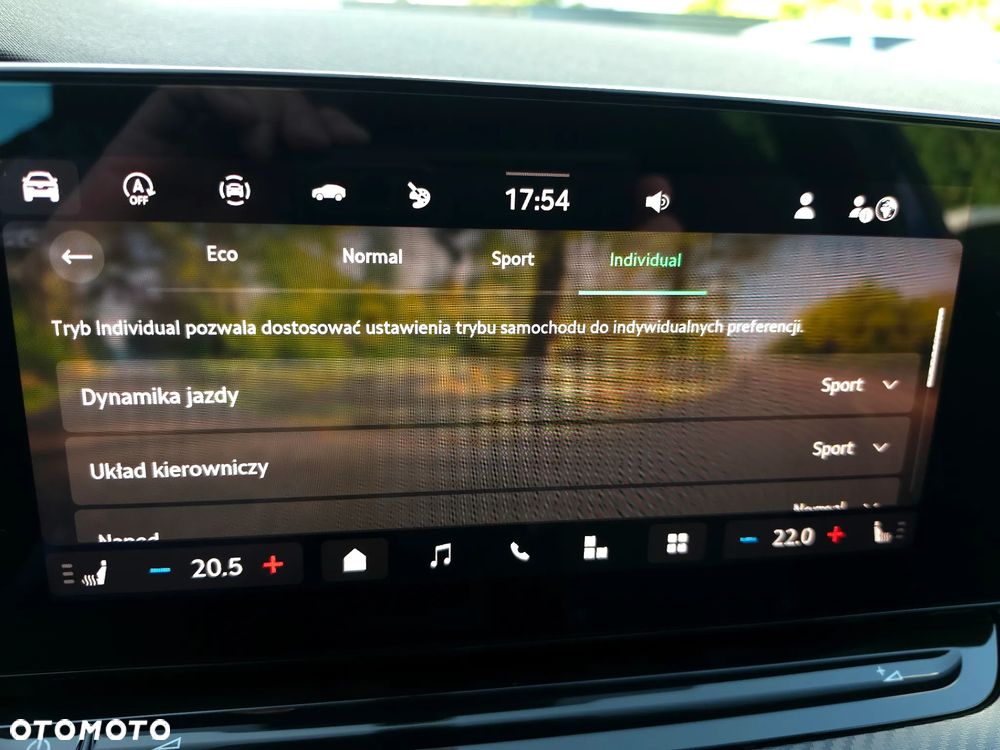 Skoda Octavia 1.5 TSI mHEV Sportline DSG - 36