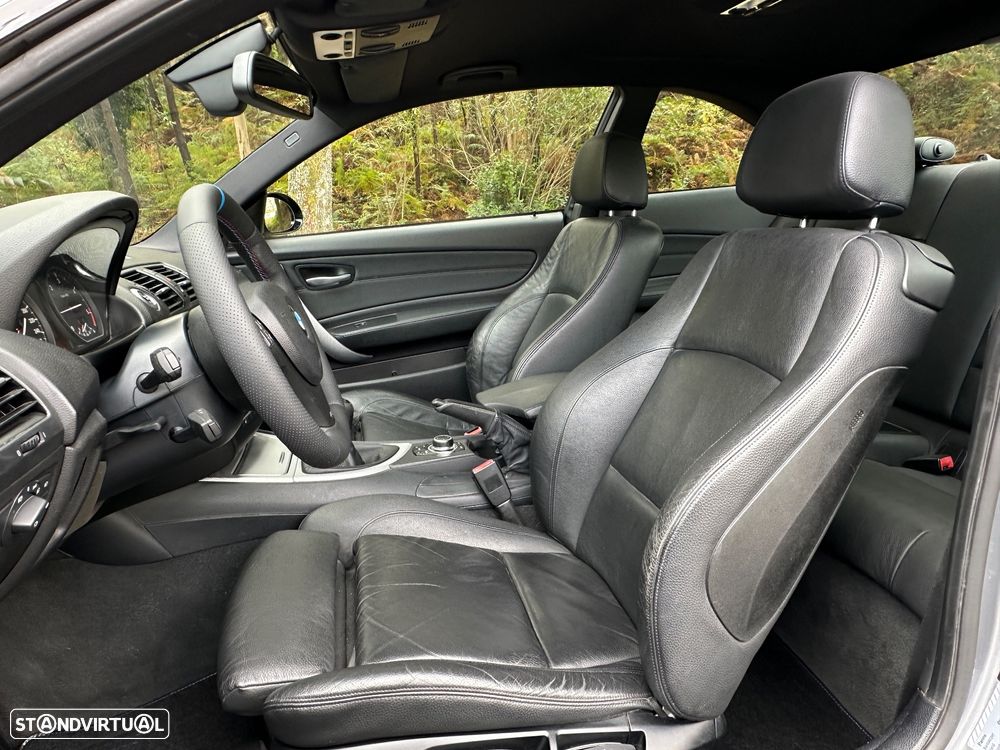 BMW 120 d DPF Edition Sport - 10