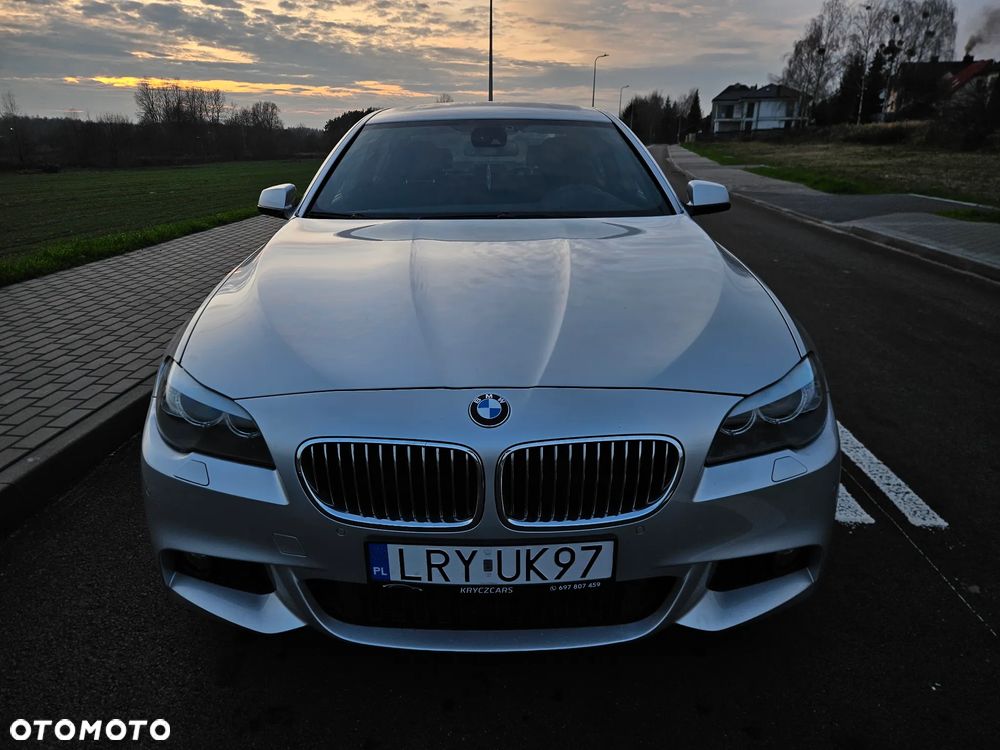 BMW Seria 5 - 3