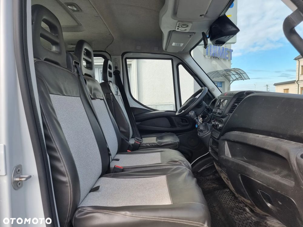 Iveco Daily 35C14 - 9