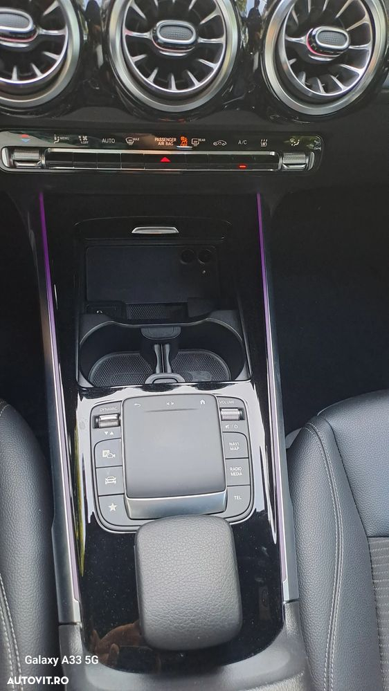 Mercedes-Benz EQB 300 4Matic Progressive - 7