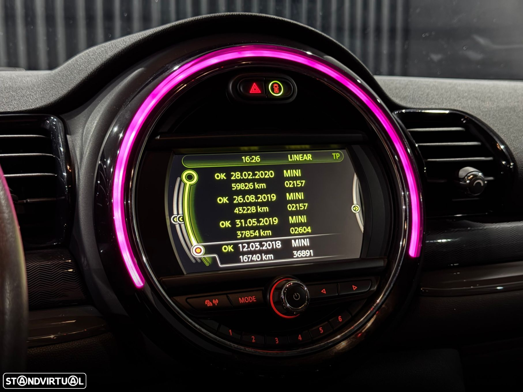 MINI Clubman - 24