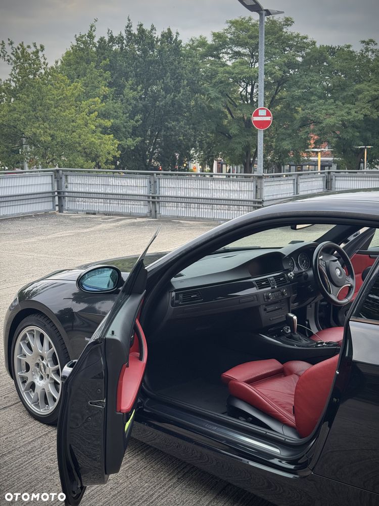 BMW Seria 3 335d - 9