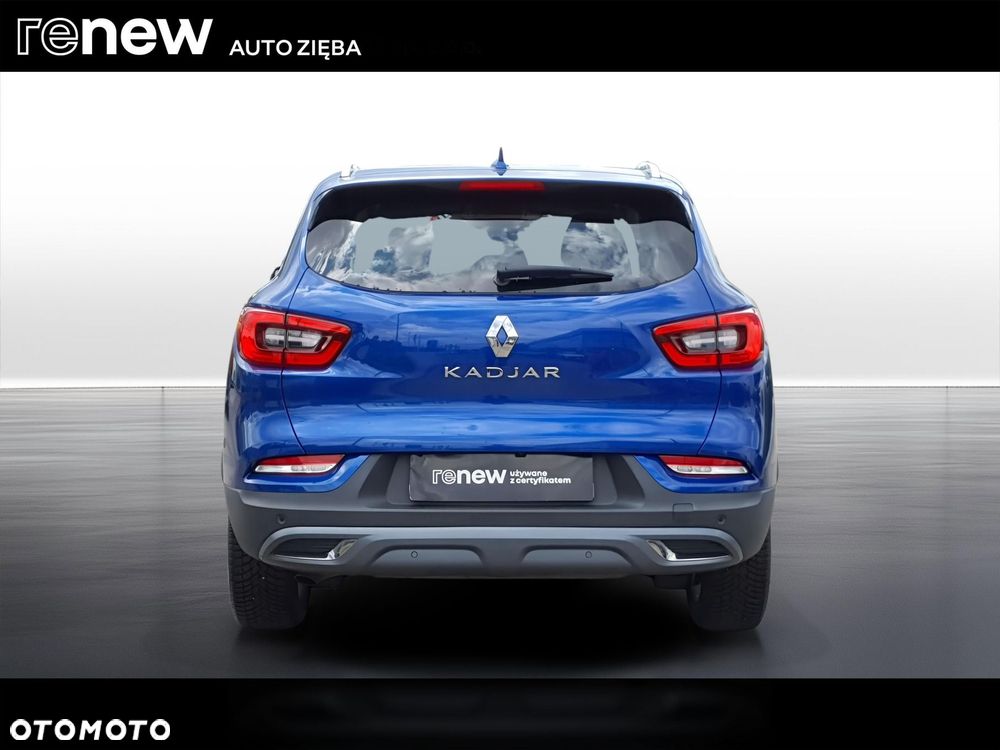 Renault Kadjar 1.3 TCe FAP Intens - 5