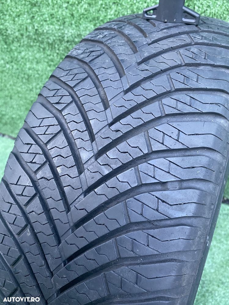 Anvelopa iarna leao Igreen All Season 185 60 R15 88H XL Dor 2322 5,1mm - 9