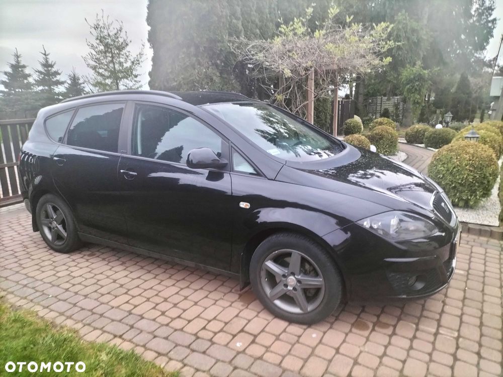 Seat Altea XL - 3