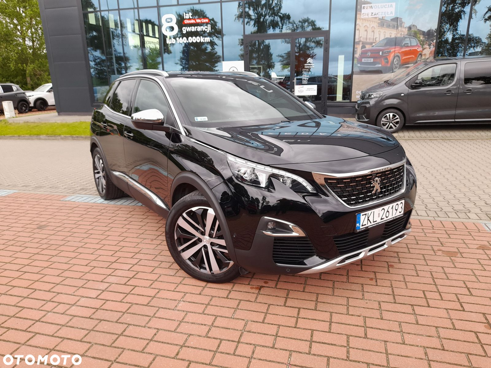 Peugeot 3008 - 2