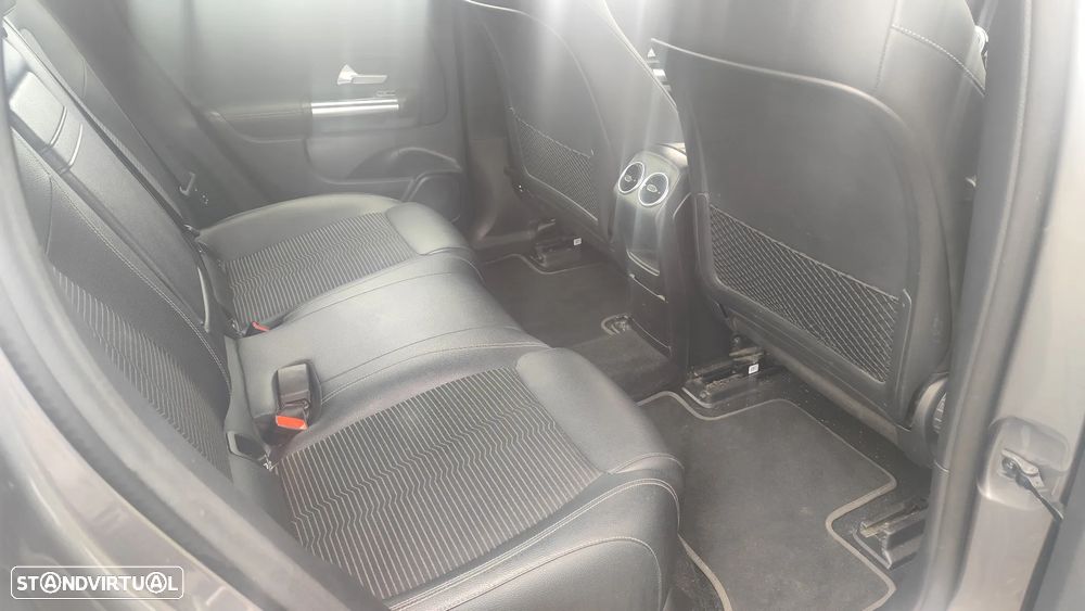 Mercedes-Benz EQA 250 - 11