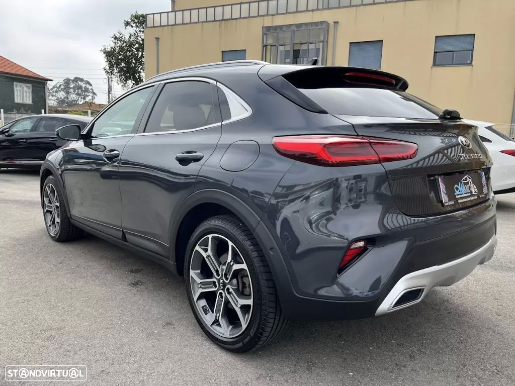Kia XCeed 1.6 GDi PHEV Drive - 7