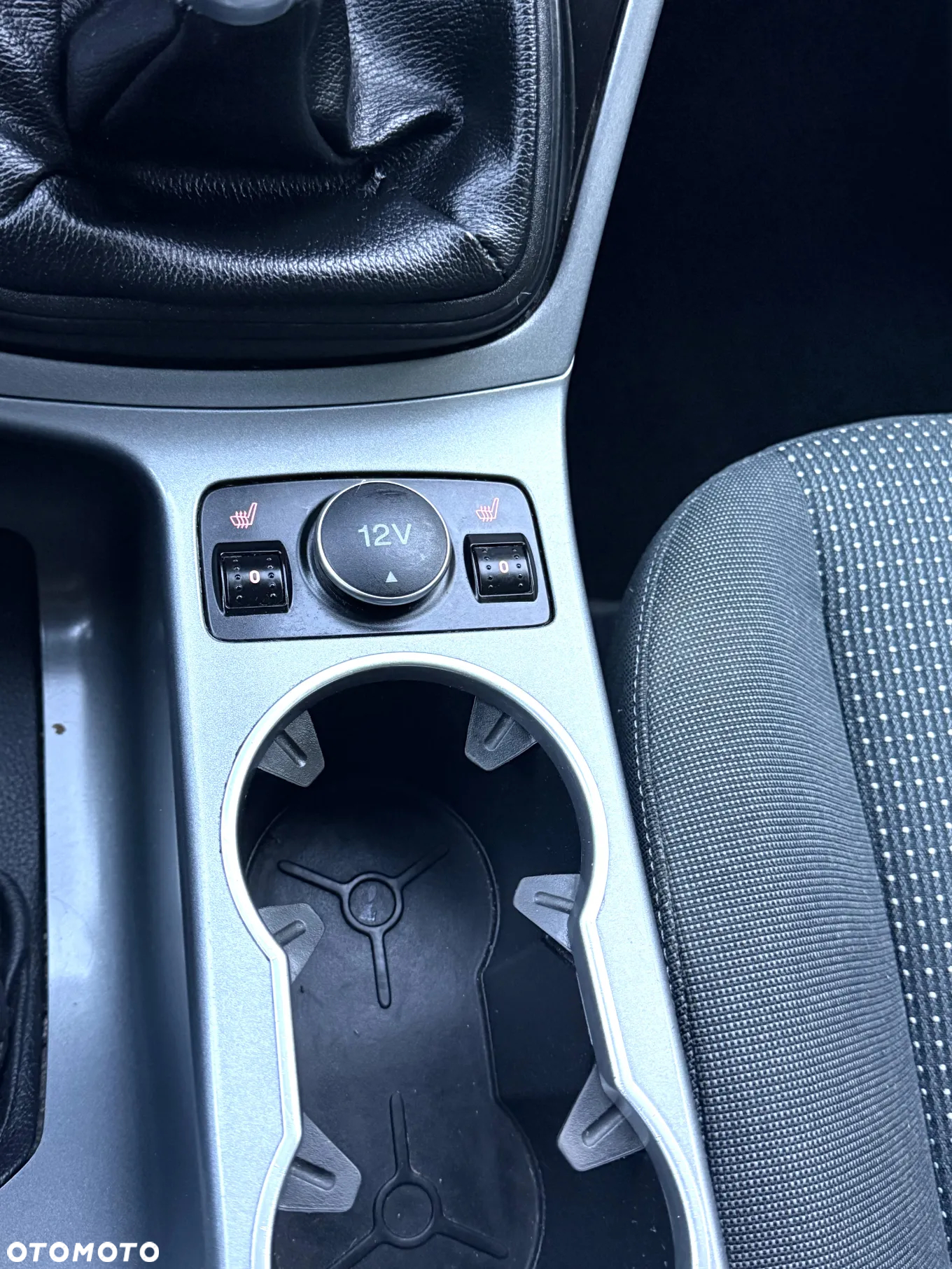 Ford C-MAX - 15