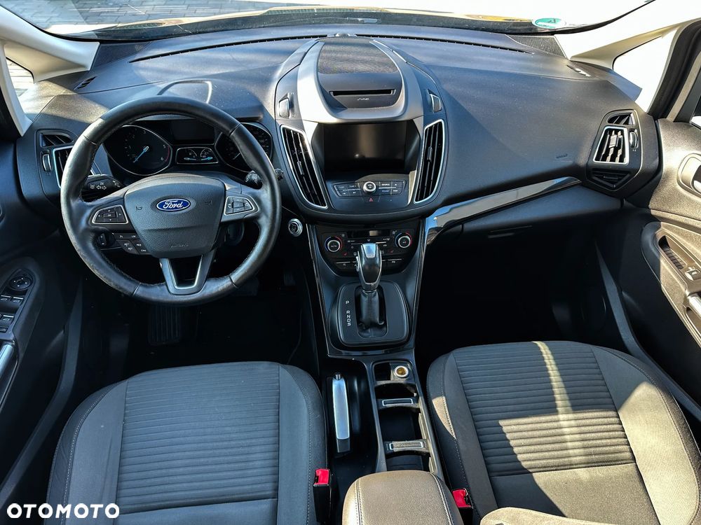 Ford C-MAX 2.0 TDCi Titanium ASS - 38
