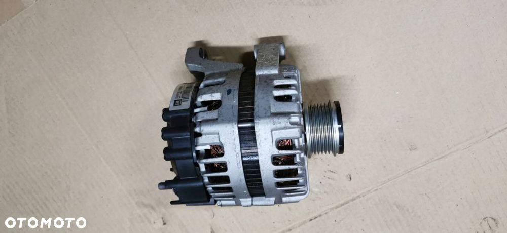 ALTERNATOR OPEL ADAM MOKKA 1.4 16V 13588289 - 1