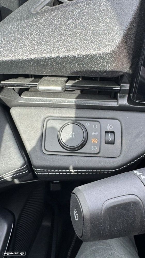 Ford Puma 1.0 EcoBoost MHEV Titanium - 25