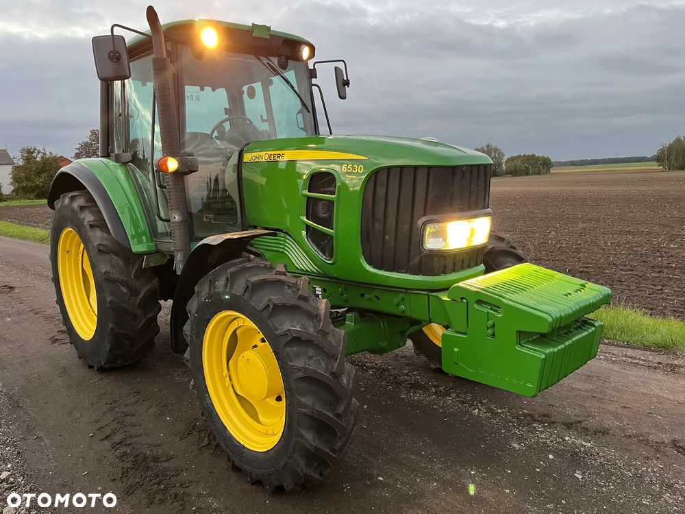 John Deere - 17