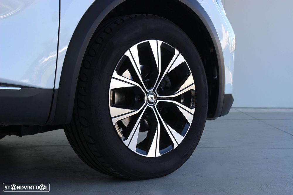 Renault Captur 1.0 TCe Exclusive - 11