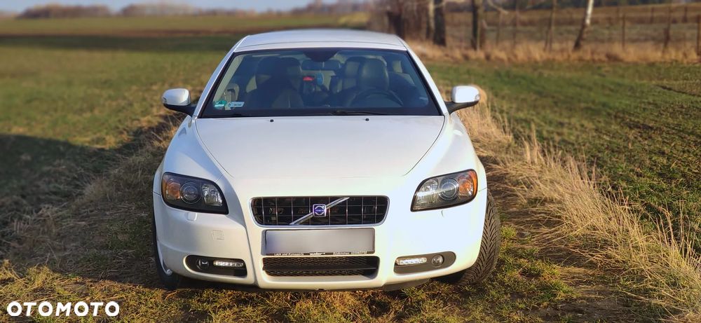Volvo C70 - 7
