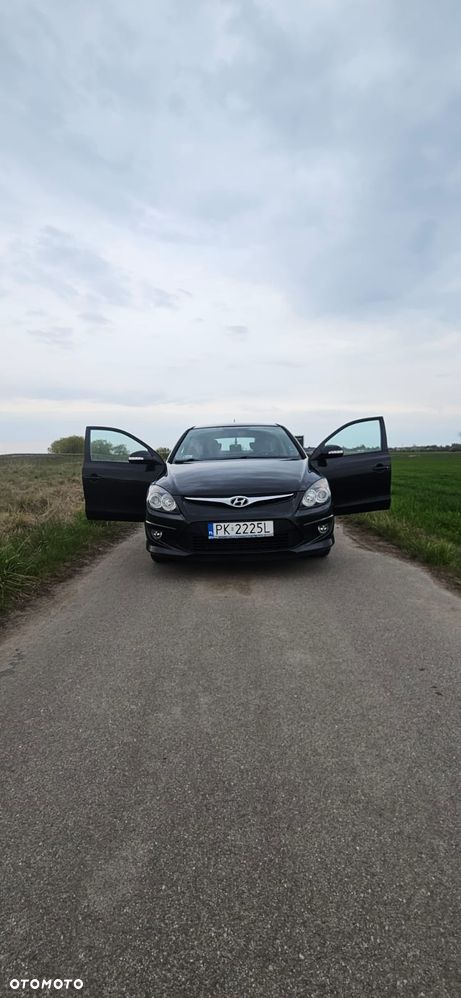 Hyundai i30 1.4 Classic - 4