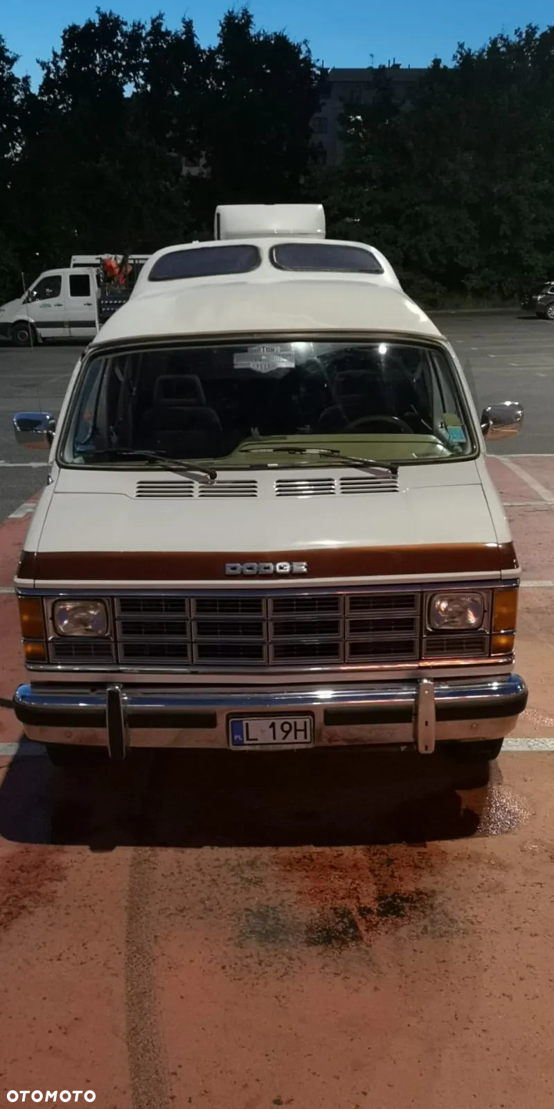 Dodge RAM - 15