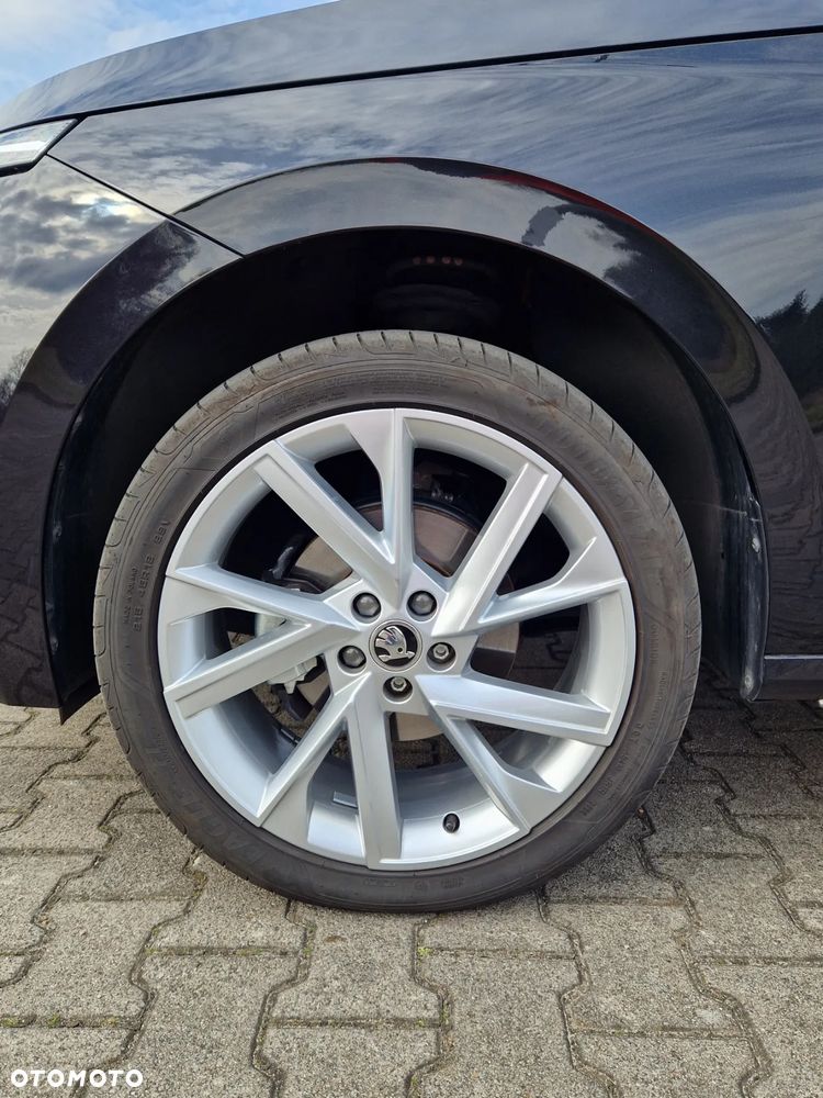 Skoda Kamiq 1.0 TSI Style - 9