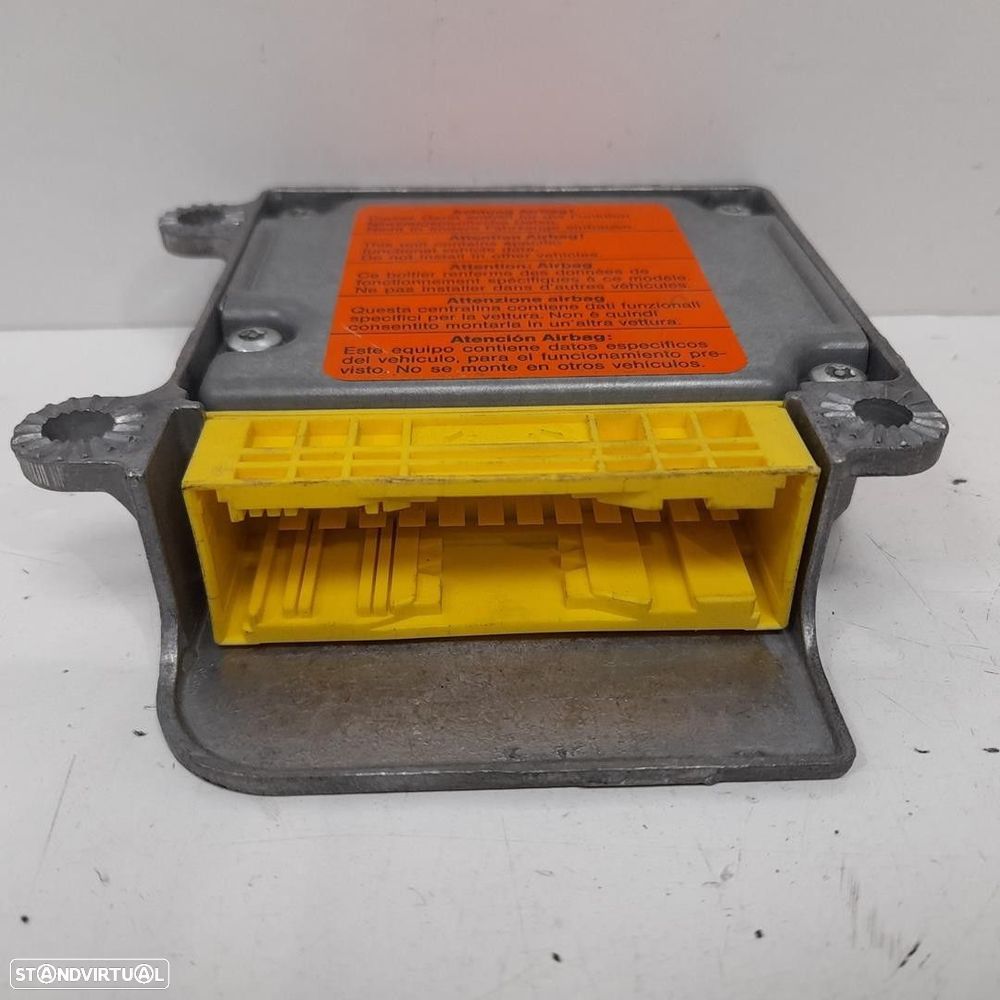 CENTRALINA AIRBAG SKODA FABIA I COMBI 2002 -1C0909601C - 1