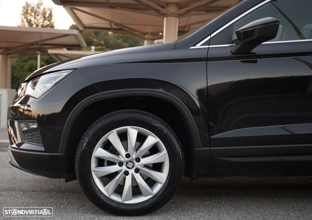 SEAT Ateca 1.0 TSI Style - 13