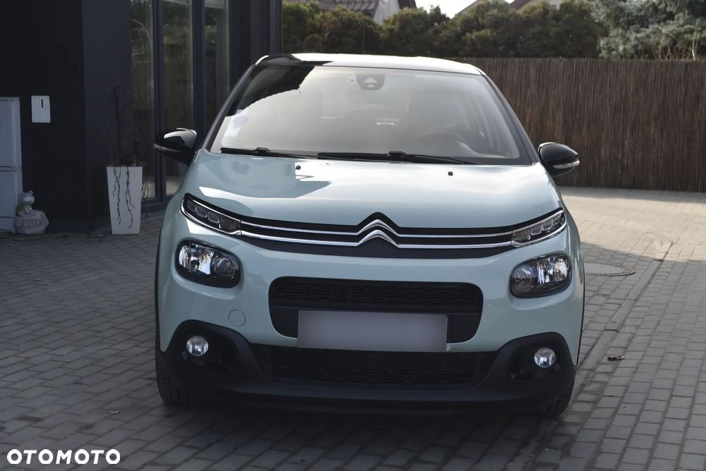 Citroën C3 - 3