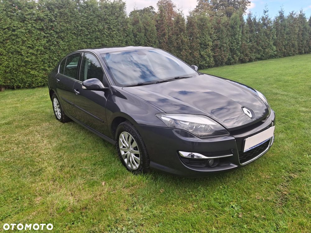 Renault Laguna 2.0 16V 140 Dynamique - 7