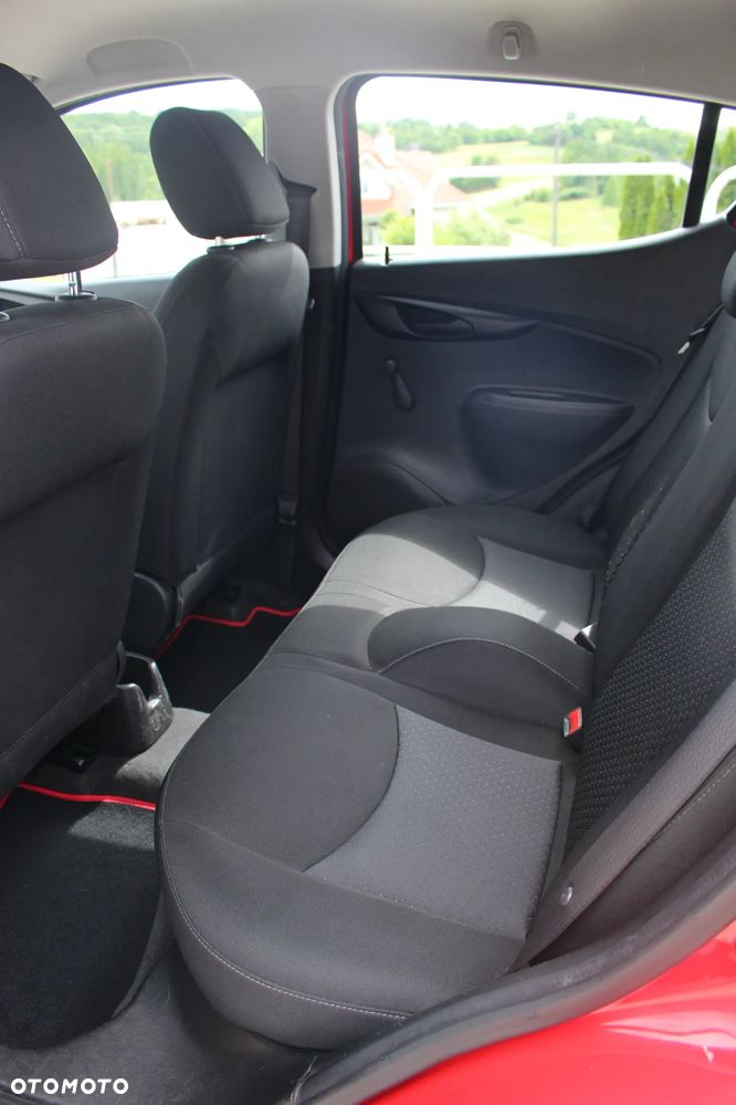 Opel Karl 1.0 Eco - 16