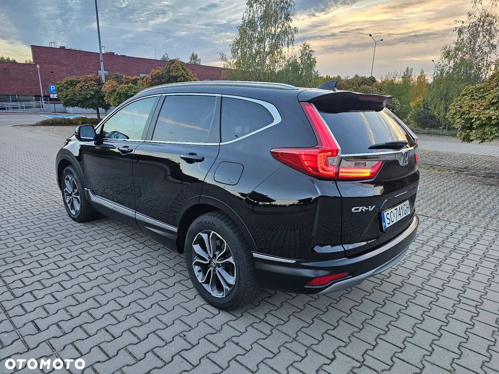 Honda CR-V 2.0 i-MMD Executive (Honda Connect+) - 6