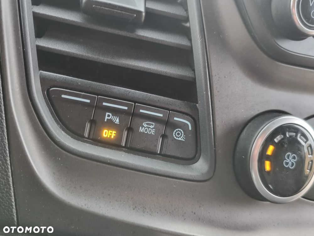 Ford Transit - 28