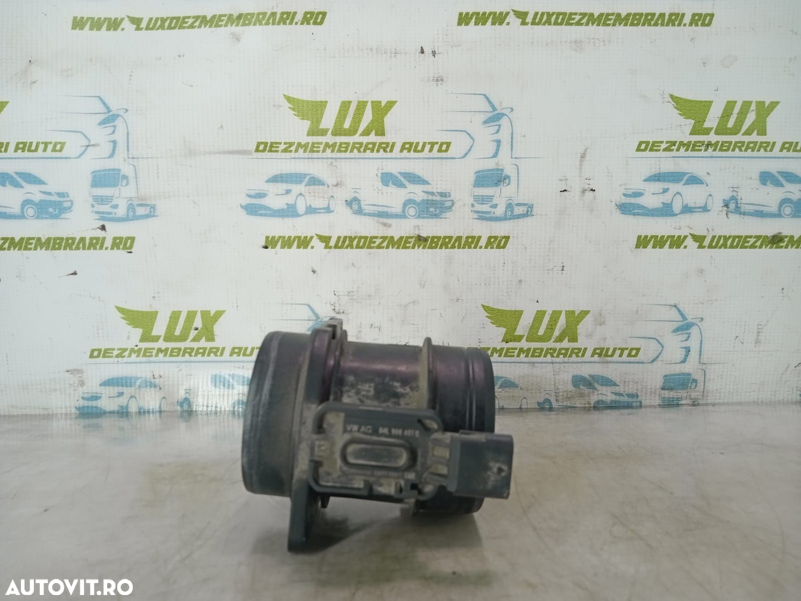 Debitmetu 1.4 tdi cusb 04L906461 Skoda Kodiaq 1 [2017 - 2020] - 2