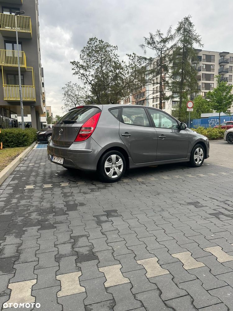 Hyundai i30 1.6 CRDi Classic - 4