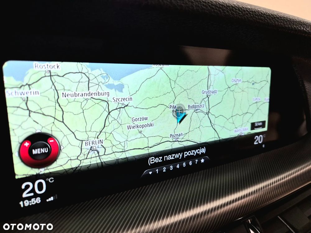 Alfa Romeo Stelvio 2.0 Turbo 16V AT8-Q4 Sprint - 35