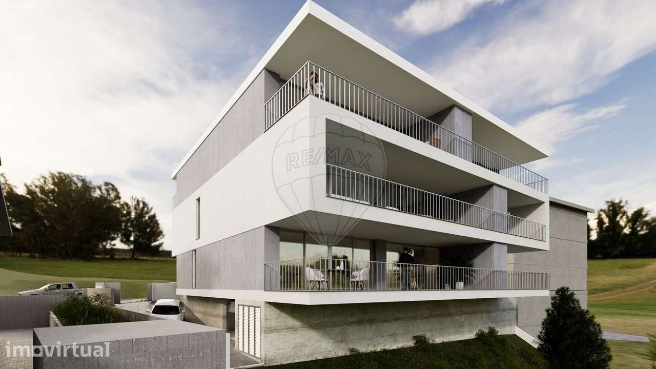 Apartamento T2 para venda - Grande imagem: 3/12