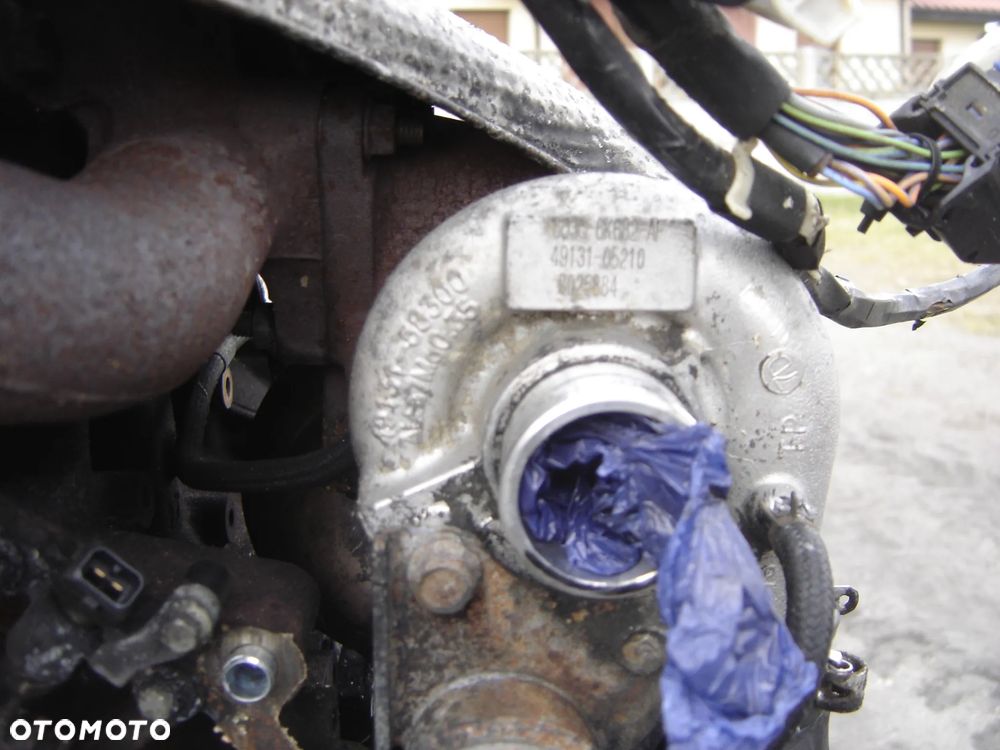 Boxer ,Jumper,Ducato 2.2 Hdi 10TRJ1 - 8