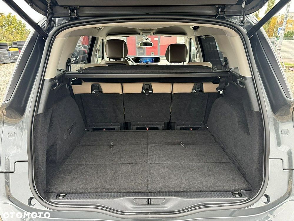 Citroën C4 Grand Picasso - 15